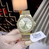 Montre femme Michael Kors Lennox réf. MK7335, mouvement quartz, boîtier 37 mm, acier inoxydable – vue principale, Horlova Maroc