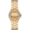 Montre femme Michael Kors Lennox réf. MK7404, mouvement quartz, boîtier 37 mm, acier inoxydable, étanche 50 m – deuxième vue