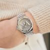 Montre femme Michael Kors Lennox Allure réf. MK7234, mouvement quartz, boîtier 37 mm, acier inoxydable – deuxième vue