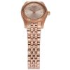 Montre femme Michael Kors Lexington 26 mm réf. MK4739, mouvement quartz – vue de trois-quarts