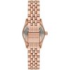 Montre femme Michael Kors Lexington 26 mm réf. MK4739, mouvement quartz, montre-bracelet Michael Kors – autre angle