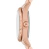 Montre femme Michael Kors Lexington 26 mm réf. MK4739, mouvement quartz, montre-bracelet Michael Kors – vue rapprochée