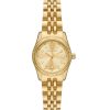 Montre femme Michael Kors Lexington 26 mm réf. MK4741, mouvement quartz – vue de face | Horlova Maroc