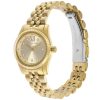 Montre femme Michael Kors Lexington 26 mm réf. MK4741, mouvement quartz, montre-bracelet Michael Kors originale – autre angle