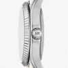 Montre femme Michael Kors Lexington réf. MK4740, mouvement quartz, boîtier 28 mm, acier inoxydable – deuxième vue