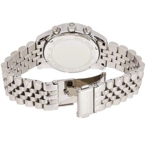 Montre femme Michael Kors Lexington réf. MK5555, mouvement quartz, boîtier 38 mm – deuxième vue