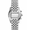 Montre femme Michael Kors Lexington réf. MK5555, mouvement quartz, boîtier 38 mm – troisième vue