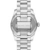 Montre femme Michael Kors Lexington 38 mm réf. MK7445, cadran nacré, bracelet acier – vue de trois-quarts