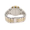 Montre femme Michael Kors Lexington Bicolore Doré 45 mm réf. MK5057, mouvement quartz – autre angle