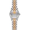 Montre femme Michael Kors Lexington réf. MK4987, mouvement quartz, acier inoxydable – deuxième vue