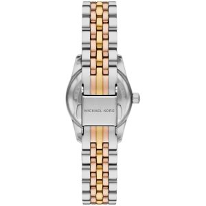 Montre femme Michael Kors Lexington réf. MK4987, mouvement quartz, acier inoxydable – deuxième vue