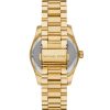 Montre femme Michael Kors Lexington réf. MK7449, mouvement quartz, acier inoxydable, étanche 100 m – deuxième vue