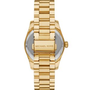 Montre femme Michael Kors Lexington réf. MK7449, mouvement quartz, acier inoxydable, étanche 100 m – deuxième vue