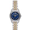 Montre femme Michael Kors Lexington Pavé réf. MK4865, mouvement quartz – vue de face | Horlova Maroc