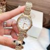 Montre femme Michael Kors Mindy réf. MK7078, mouvement quartz, boîtier 36 mm, acier inoxydable – deuxième vue