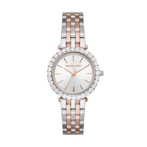 Montre femme Michael Kors réf. MK4515, mouvement quartz – vue principale, Horlova Maroc – livraison partout au Maroc