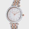 Montre femme Michael Kors réf. MK4515, mouvement quartz – troisième vue – Horlova Maroc, paiement à la livraison