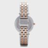 Montre femme Michael Kors réf. MK4515, mouvement quartz – quatrième vue – Horlova Maroc, paiement à la livraison