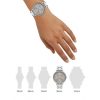 Montre femme Michael Kors réf. MK4672, chronographe quartz – vue principale, Horlova Maroc