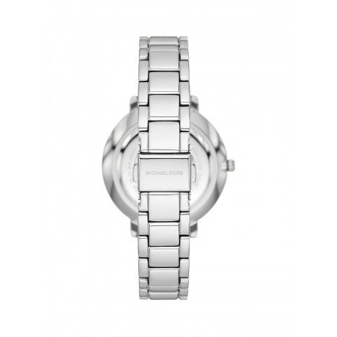Montre femme Michael Kors réf. MK4672, chronographe quartz – deuxième vue – Horlova Maroc, paiement à la livraison