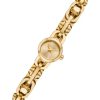 Montre femme Michael Kors réf. MK4871, mouvement quartz, acier inoxydable – vue principale, Horlova Maroc
