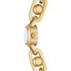Montre femme Michael Kors réf. MK4871, mouvement quartz, acier inoxydable – deuxième vue – Horlova Maroc