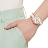 Montre femme Michael Kors réf. MK5907, mouvement quartz, acier inoxydable – vue principale, Horlova Maroc