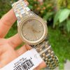 Montre femme Michael Kors réf. MK6481, mouvement quartz, acier inoxydable – deuxième vue – Horlova Maroc