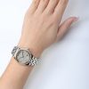 Montre femme Michael Kors réf. MK6481, mouvement quartz, acier inoxydable – quatrième vue – Horlova Maroc