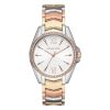 Montre femme Michael Kors réf. MK6686, mouvement quartz, acier inoxydable – deuxième vue – Horlova Maroc