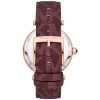 Montre femme Michael Kors Parker 39 mm réf. MK2974, mouvement quartz – vue de trois-quarts