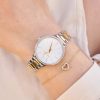 Montre femme Michael Kors Pyper réf. MK1041, mouvement quartz, boîtier 32 mm, acier inoxydable – vue principale, Horlova Maroc