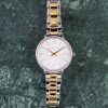 Montre femme Michael Kors Pyper réf. MK1041, mouvement quartz, boîtier 32 mm, acier inoxydable – quatrième vue