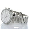 Montre femme Michael Kors Ritz réf. MK6428, mouvement quartz, boîtier 37 mm, acier inoxydable – deuxième vue