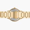 Montre femme Michael Kors Sage Féminité réf. MK4822, mouvement quartz, boîtier 31 mm, acier inoxydable – deuxième vue