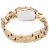 Montre femme Michael Kors Suri réf. MK4878, bracelet acier, mouvement quartz – vue de trois-quarts