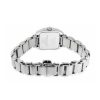 Montre femme Tissot réf. T02128582, mouvement quartz, boîtier 24 mm, acier inoxydable – quatrième vue