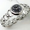 Montre femme Tissot réf. T0290091105700, mouvement quartz, boîtier 26 mm, acier inoxydable, étanche 30 m – vue principale, Horlova Maroc