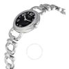 Montre femme Tissot réf. T0290091105700, mouvement quartz, boîtier 26 mm, acier inoxydable, étanche 30 m – troisième vue