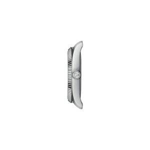 Montre femme Tissot Ballade réf. T1562101109100, mouvement quartz, boîtier 34 mm, acier inoxydable, verre saphir – deuxième vue