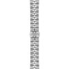 Montre femme Tissot Ballade réf. T1562101109100, mouvement quartz, boîtier 34 mm, acier inoxydable, verre saphir – quatrième vue