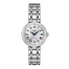 Montre femme Tissot Bellissima réf. T126.207.11.013.00, mouvement automatique, boîtier 29 mm, verre saphir – vue principale, Horlova Maroc