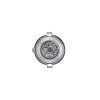 Montre femme Tissot Bellissima réf. T126.207.11.013.00, mouvement automatique, boîtier 29 mm, acier inoxydable, verre saphir – troisième vue