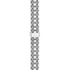 Montre femme Tissot Bellissima réf. T126.207.11.013.00, mouvement automatique, boîtier 29 mm, acier inoxydable, verre saphir – quatrième vue