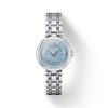 Montre femme Tissot Bellissima Small réf. T1260101113300, mouvement quartz, boîtier 26 mm, étanche 50 m – vue principale, Horlova Maroc
