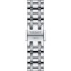 Montre femme Tissot Bellissima Small réf. T1260101113300, mouvement quartz, boîtier 26 mm, céramique, acier inoxydable – deuxième vue
