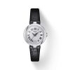 Montre femme Tissot Bellissima Small réf. T1260101601300, mouvement quartz, boîtier 26 mm – vue principale, Horlova Maroc