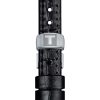 Montre femme Tissot Bellissima Small réf. T1260101601300, mouvement quartz, boîtier 26 mm, acier inoxydable, cuir – deuxième vue