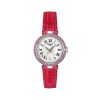 Montre femme Tissot Bellissima Small réf. T1260106611300, mouvement quartz, boîtier 26 mm, étanche 50 m – vue principale, Horlova Maroc