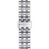 Montre femme Tissot Carson Premium 30 mm réf. T1222101103300, mouvement quartz – vue de trois-quarts